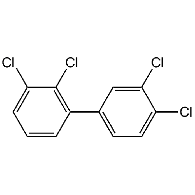 2,3,3',4'-Tetrachlorobiphenyl