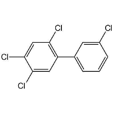 2,3',4,5-Tetrachlorobiphenyl