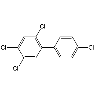 2,4,4',5-Tetrachlorobiphenyl