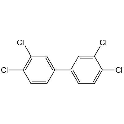 3,3',4,4'-Tetrachlorobiphenyl