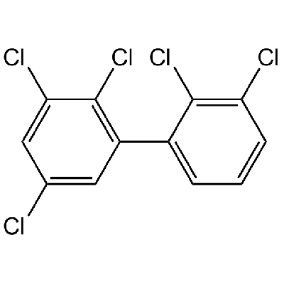 2,2',3,3',5-Pentachlorobiphenyl