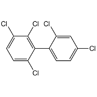 2,2',3,4',6-Pentachlorobiphenyl