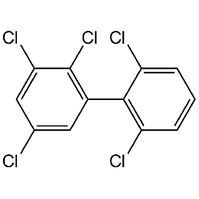 2,2',3,5,6'-Pentachlorobiphenyl