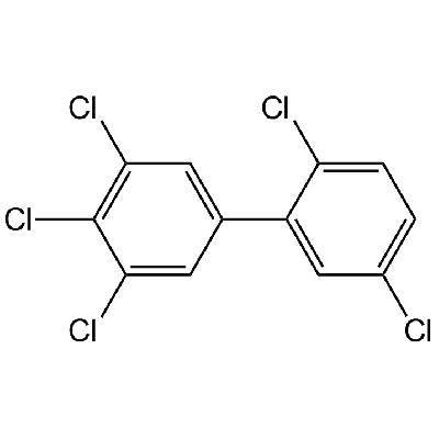 2',3,4,5,5'-Pentachlorobiphenyl