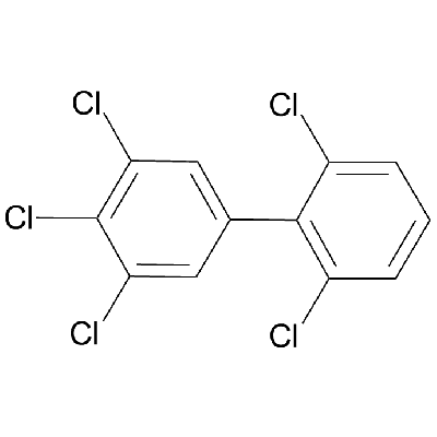 2',3,4,5,6'-Pentachlorobiphenyl
