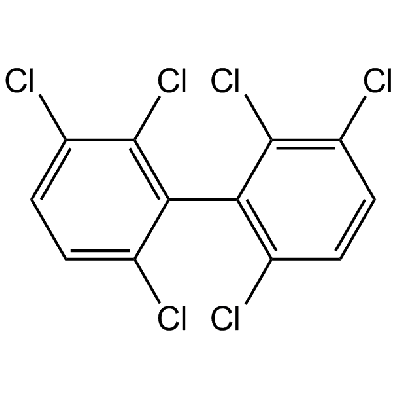 2,2',3,3',6,6'-Hexachlorobiphenyl