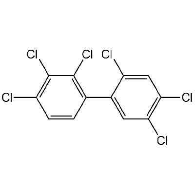 2,2',3,4,4',5'-Hexachlorobiphenyl