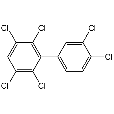 2,3,3',4',5,6-Hexachlorobiphenyl