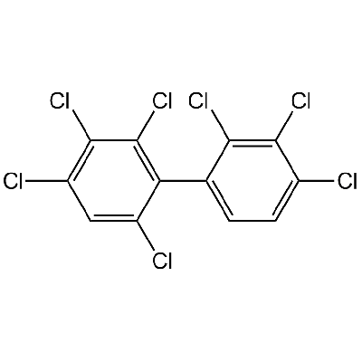 2,2',3,3',4,4',6-Heptachlorobiphenyl