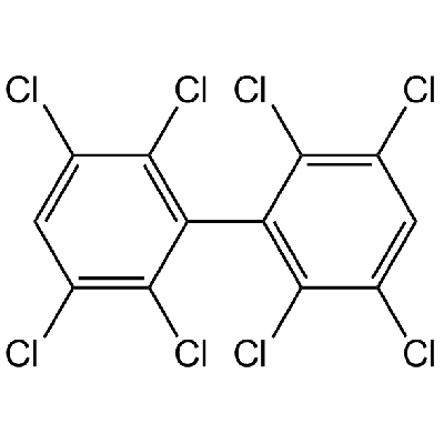2,2',3,3',5,5',6,6'-Octachlorobiphenyl