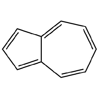 Azulene