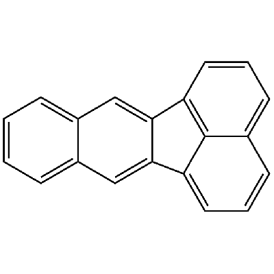 Benzo(k)fluoranthene