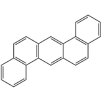 Dibenz(a,h)anthracene