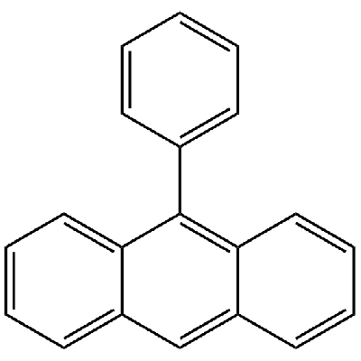 Discontinued: see H-156S; (was 9-Phenylanthracene)