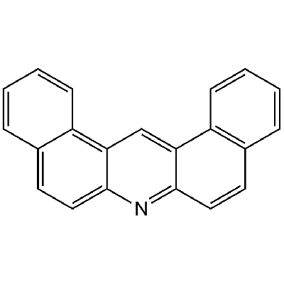 Dibenz(a,j)acridine