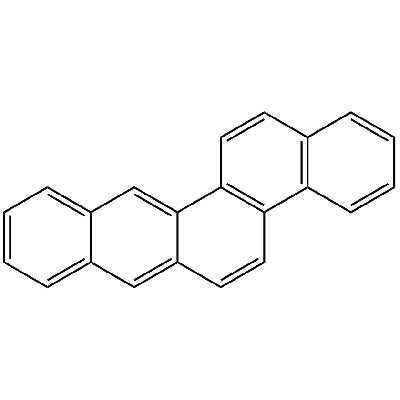 Benzo(b)chrysene
