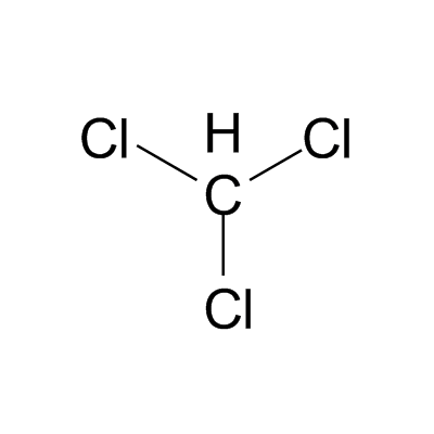 Chloroform