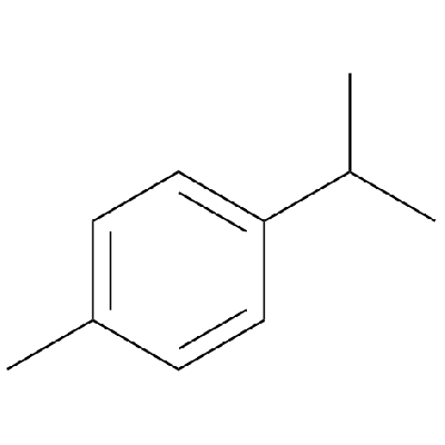 p-Isopropyltoluene (p-Cymene)