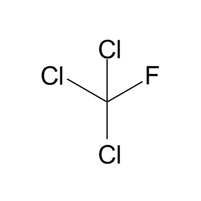 Trichlorofluoromethane (Freon #11)