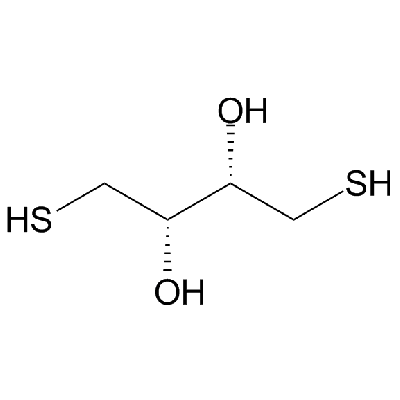 Dithiothreitol in Ethyl acetate