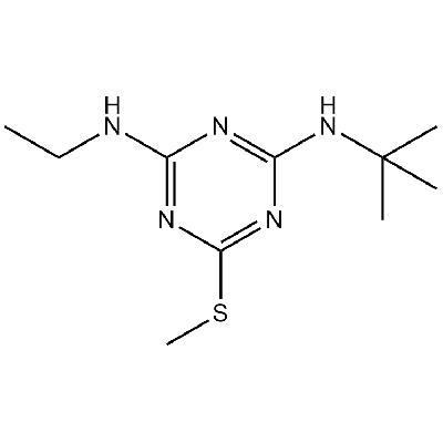 Terbutryn (Prebane)