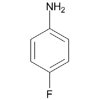 4-Fluoroaniline