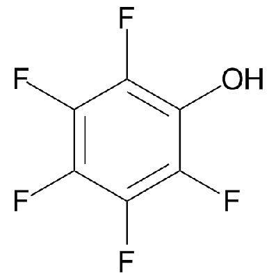Pentafluorophenol