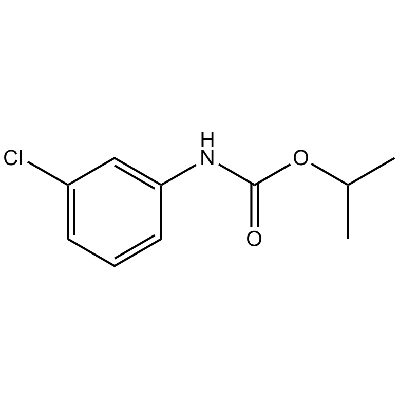 Chlorpropham
