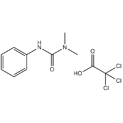 Fenuron-TCA
