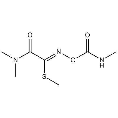 Oxamyl