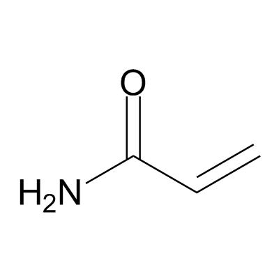 Acrylamide