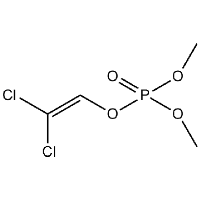 Dichlorvos (DDVP)