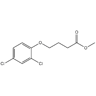 2,4-DB methyl ester