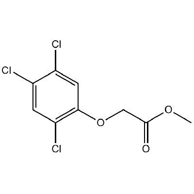 2,4,5-T methyl ester