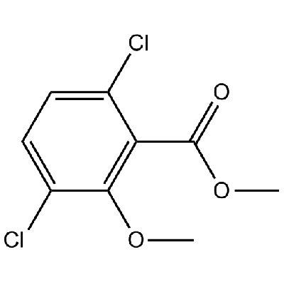 Dicamba methyl ester