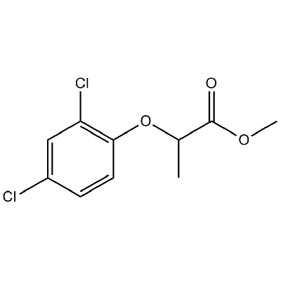 Dichlorprop methyl ester