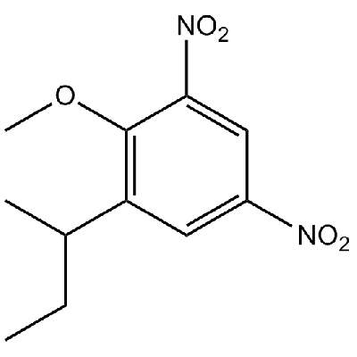 Dinoseb methyl ether