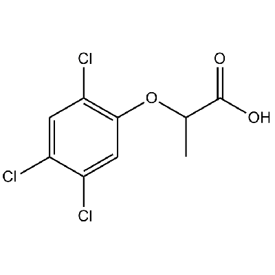 2,4,5-TP