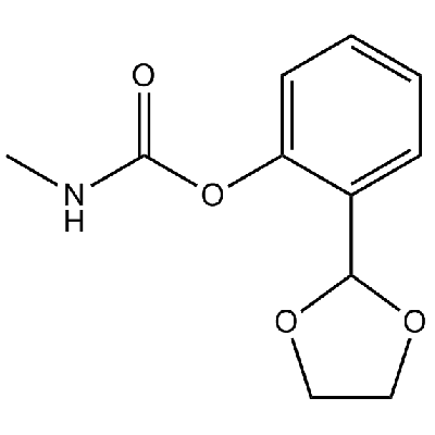 Dioxacarb