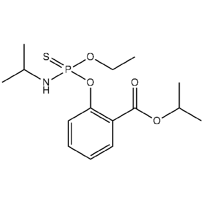 Isofenphos