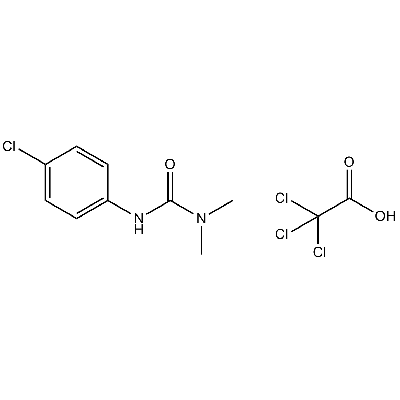 Monuron TCA