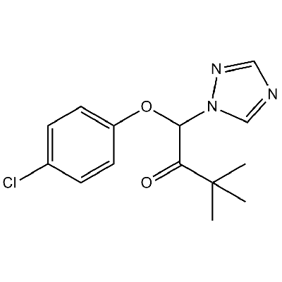 Triadimefon