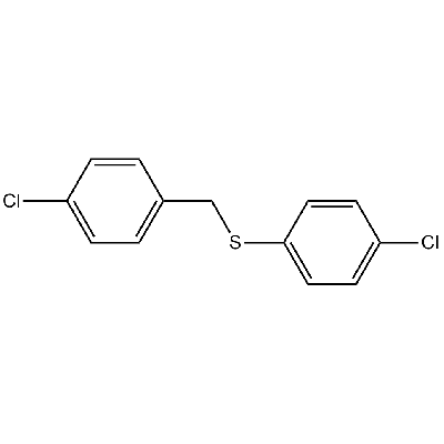 Chlorbenside