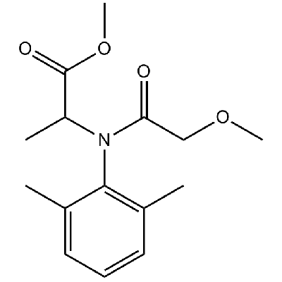 Metalaxyl