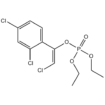 Chlorfenvinphos
