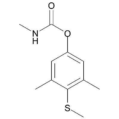 Methiocarb