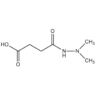 Daminozide (Alar)