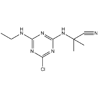 Cyanazine