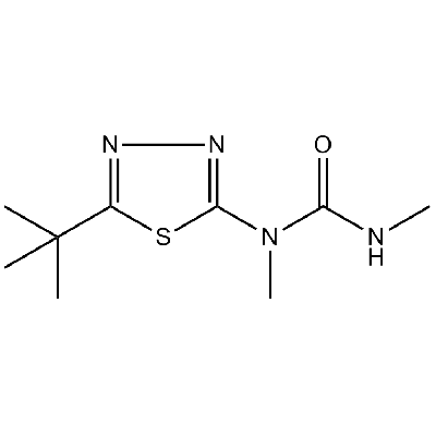 Tebuthiuron