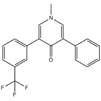 Fluridone